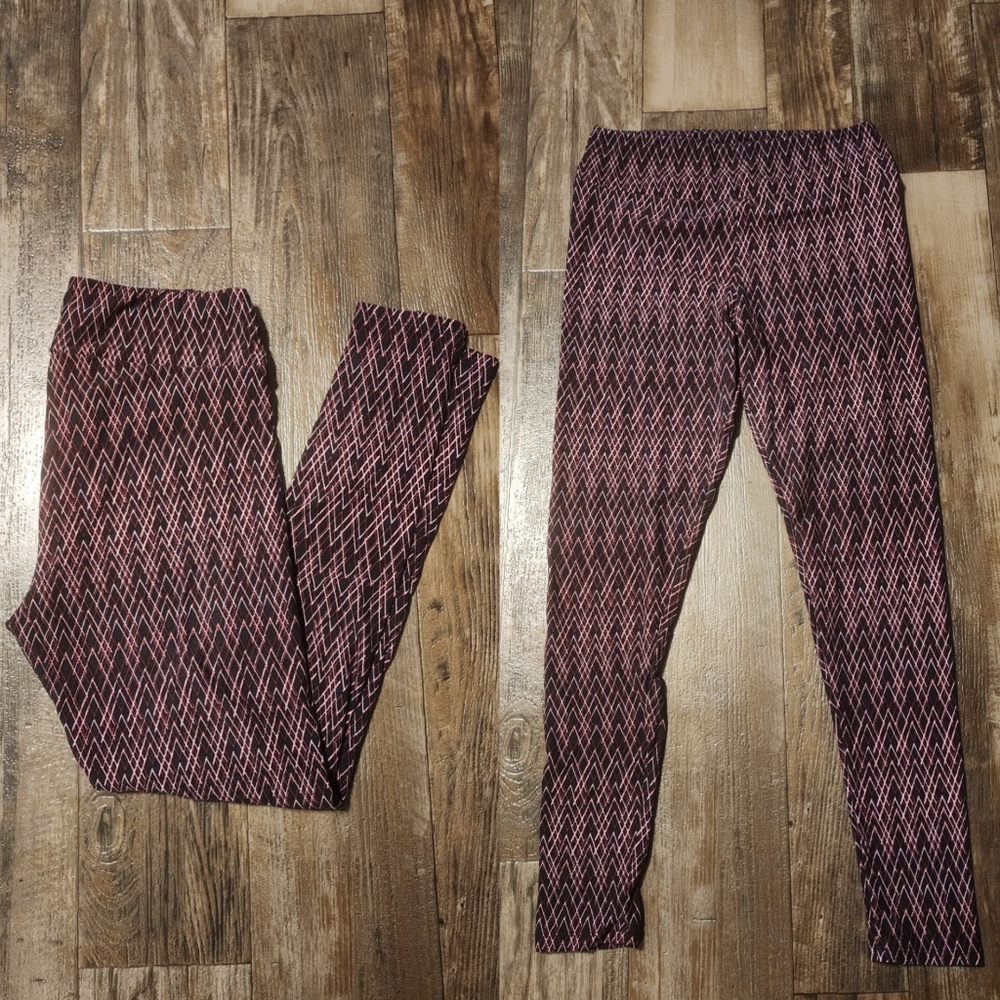 LulaRue Leggings